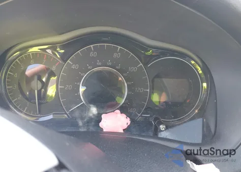 2015 Nissan Versa Note S (Sr)/S Plus/Sl/Sr/Sv from USA, damaged, VIN 3N1CE2CP5FL396699